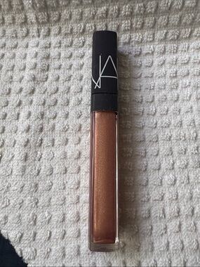 NARS Lipgloss - supervixen - NWT no box